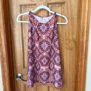 Tabitha Webb print tank